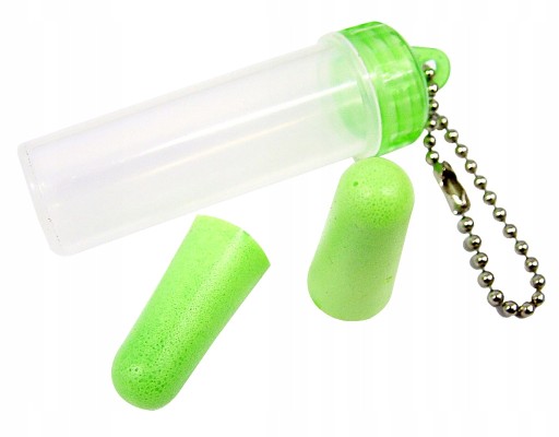 NAPIR NAPIER навушники відтінків зеленого