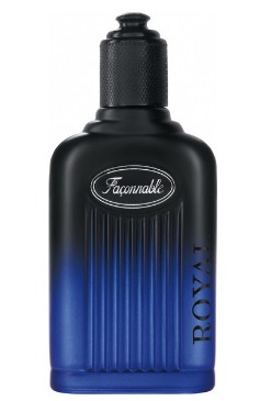 faconnable faconnable royal woda perfumowana 100 ml  tester 