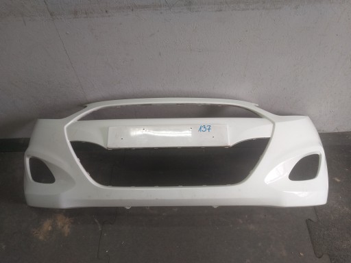 nárazník předek HYUNDAI I10 LIFT 10-13