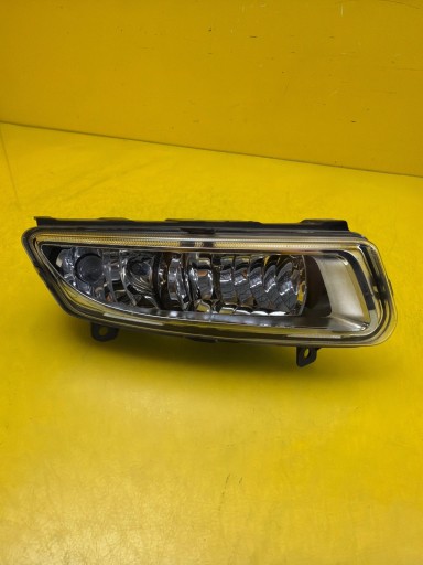 fog light right light Przeciwmgielne Volkswagen Polo V 6R 2009-2017 6R09410