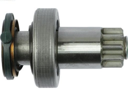 SD0066(BOSCH) - БЕНДИКС СТАРТЕРА SD0066 (BOSCH) AS-UK