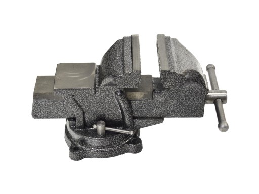 Лещата 100 мм поворотний тип хобі GEKO G01030