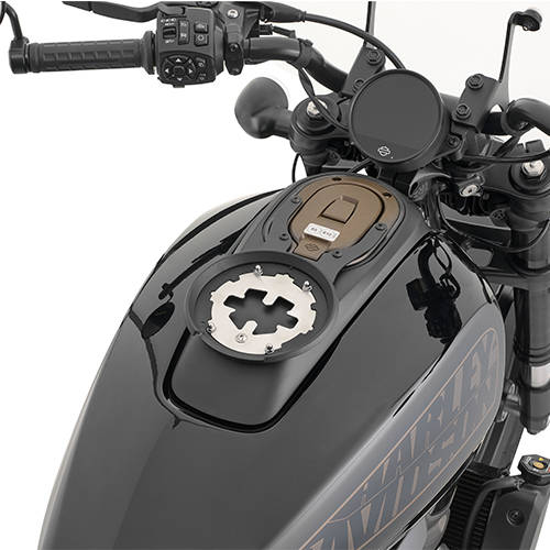 GIVI BF73 КРЕПЛЕНИЕ TANKLOCK-HARLEY DAVIDSON