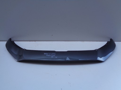 moulding of a bumper upper MAZDA CX30 19