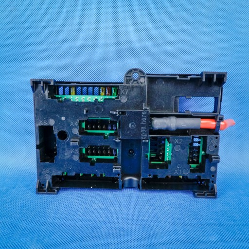 Rozdzielacz pradowy posteriore BMW X5 G05 LCI 61145A41BD5 5A41BD5