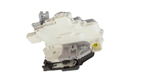 9555ZC-3F - Центральний замок задній лівий vw passat b6 b7 tiguan i