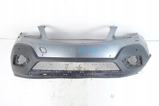 OPEL MOKKA und Frontstoßstange vorne 95122388