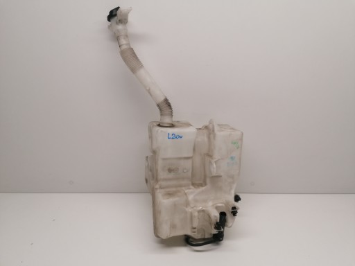 L200VZBR-ORYG - MITSUBISHI L200 V бачок омивача 2015-