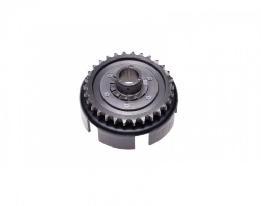 КОРЗИНА ЗЧЕПЛЕННЯ WSK125 WFM M06 SHL