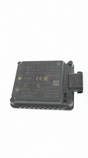 RADAR SENSOR érzékelö PREDKOSCI DISTRONIC MERCEDES OE A0009053211 W213