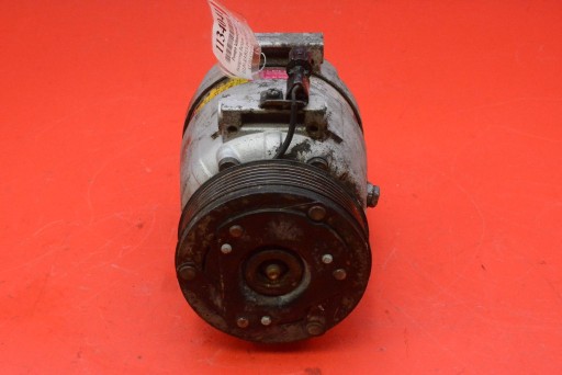 air conditioning compressor 6651305011 SSANGYONG REXTON 2 II Y250 2.7 XDi 165 KM