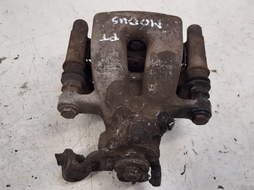 caliper right rear part Renault Modus