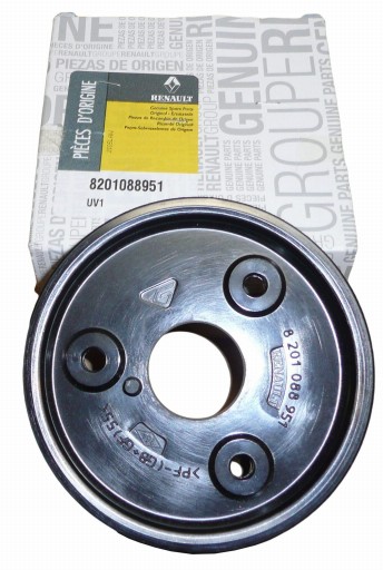 КОЛЕСО НАСОСА ГИДРОУСИЛИТЕЛЯ РУЛЯ RENAULT TRAFIC 8201088951