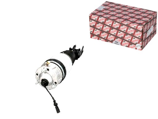 MA-AS091 - ПОВІТРЯНИЙ АМОРТИЗАТОР ASHIKA