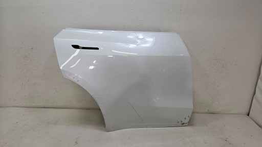 Праві задні двері tesla модель y оригінал