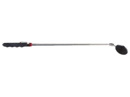 ТЕЛЕСКОПІЧНЕ МАГНІТНЕ ОГЛЯДОВЕ ДЗЕРКАЛО