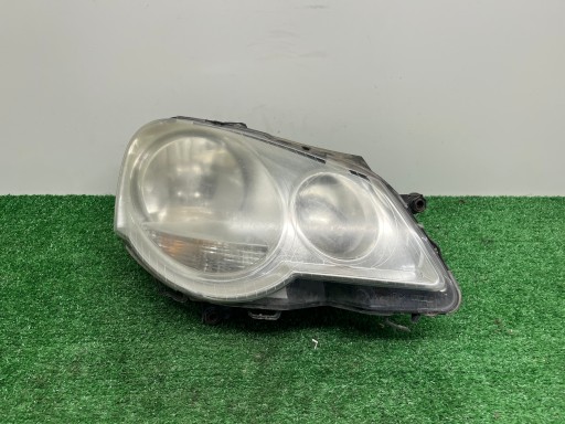 light right front LIFT VOLKSWAGEN POLO 4 6Q1941008AT / 89312000