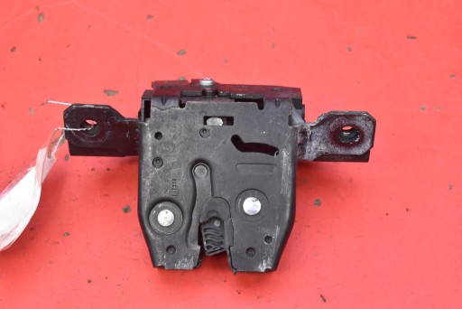 Schloß heckklappe heck Kofferraum 13500195 OPEL ASTRA 4 IV J 5D HB 09-12