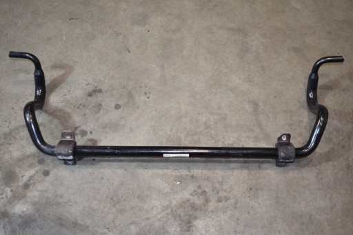 perfect condition anti roll bar front front MERCEDES W214 W206 4-MATIC 1
