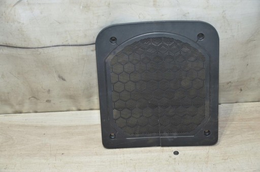 copertura GREMBIALINA dell’altoparlante griglia BMW 2 F45 Active Tourer 15