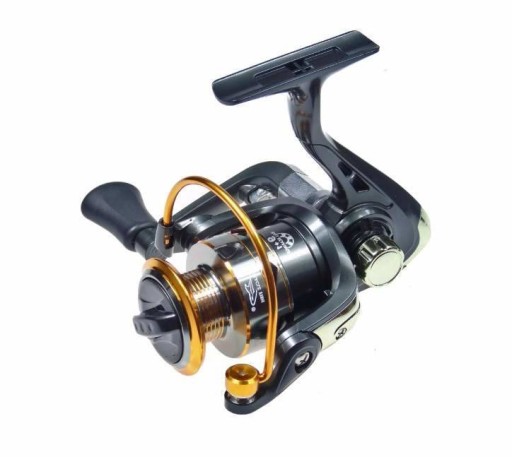 Котушка MF ES 5,2:1