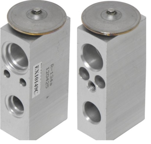 EX10149C - РАСШИРИТЕЛЬНЫЙ КЛАПАН CHRYSLER PACIFICA 2004/08