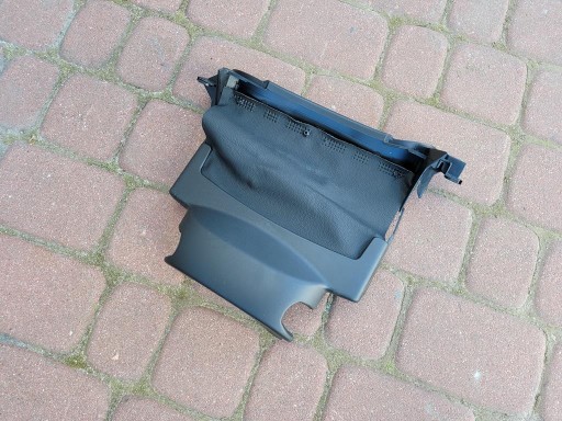 plastový obal stacyjki EU Opel Corsa E 13412661