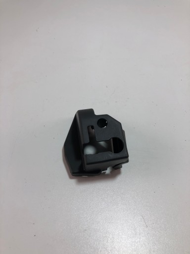 BK21V431F98AE - FORD TRANSIT ЗАМОК ЗАДНІХ ДВЕРІЙ КРИШКА ЗАМКА