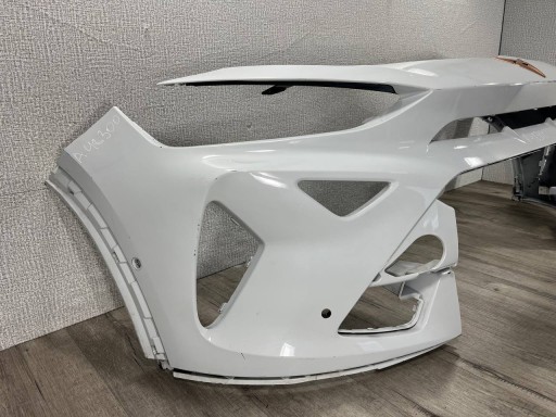 CUPRA FORMENTOR LIFT 2024-> bumper front 5FF807221