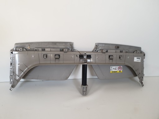CITROEN C4 GRAND PICASSO II 13-17 Blende Abdeckung PRZECIWSLONECZNA 98018898BJ