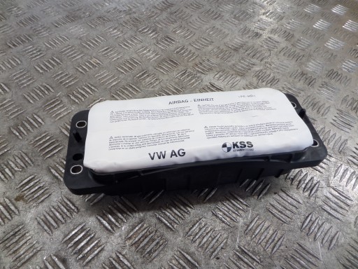 SKODA CITIGO 10-16r VW UP SEAT MII airbag airbag of the passenger 1S0880204