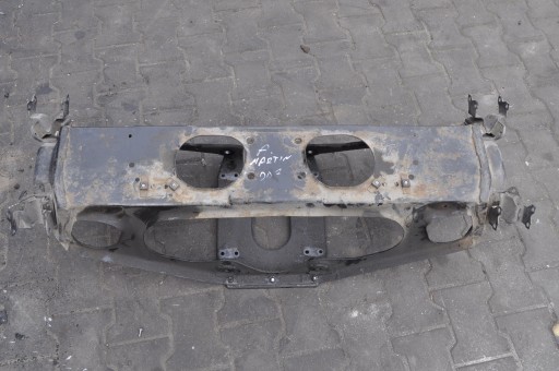 Aston martin db7 5.9 сани задньої підвіски