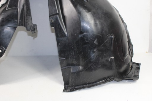 OPEL GRANDLAND X mudguard front left UZYWANE ORYGINALNE GM YP00020680