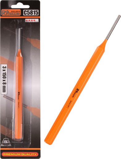 C5815 пирсинг 3X150MM X8MM