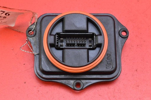module steering XENON right 31395946 VOLVO S90 2 II 16-20