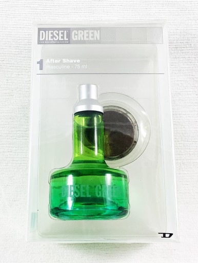 diesel diesel green masculine