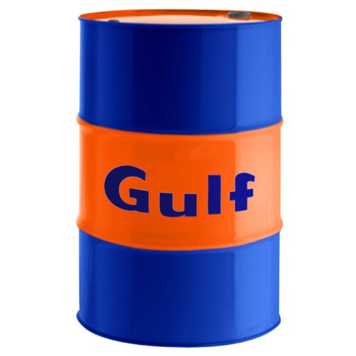 Гідравлічне масло Gulf HARMONY AW 46 / 200L