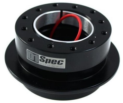 NABA VOLKSWAGEN VENTO 1991+ АДАПТЕР РУЛЕВОГО КОЛЕСА D1SPEC