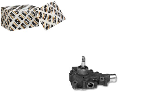 P1161 - ВОДЯНИЙ НАСОС IVECO DAILY II RVI MASCOTT 2.5 D / 2.8 D 01