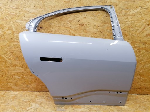 KMR484 - Правый задний правый назад Jaguar I-Pace и Pace X590 2018-