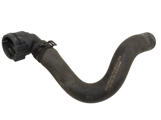 VW AUDI SKODA SEAT 1.9 TDI cijev crijevo vode UKLADU CHLODZENIA OE 3C0122157FC