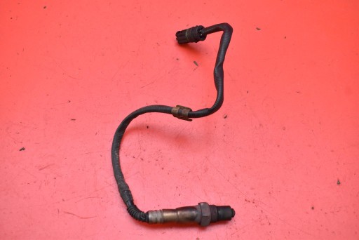 SONDA LAMBDA 7569968 BMW E90 E91 2.0i 170 KM 08-13