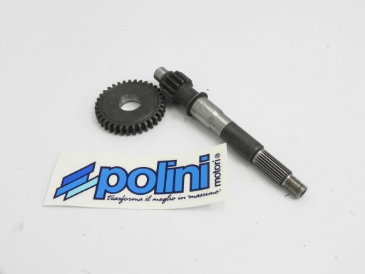 2021317 - Передавальне число Polini з 13/35 Honda SH