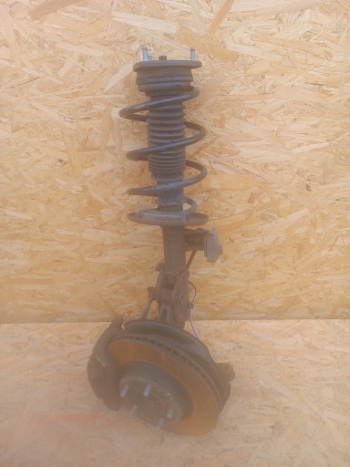 levý MCPERSON otoč MAZDA III 3 LIFT BM 1.5 D
