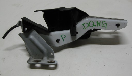 RENAULT MASTER III LIFT charnière du capot avant droite 654006819R