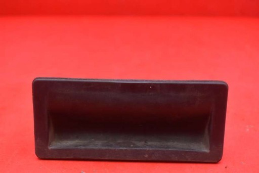 handle button bonnet rear part 5N0827566T VW PASSAT B6 KOMBI 05-10