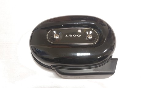 29369-07B - HARLEY SPORTSTER 883 1200 ВОЗДУШНЫЙ ФИЛЬТР КОРПУС