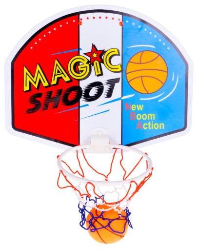 Бегемот щит