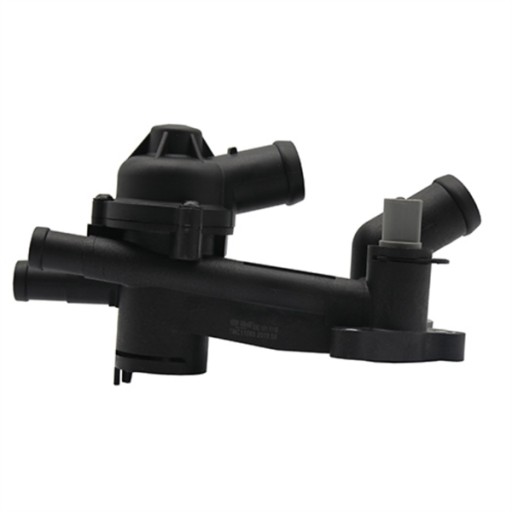 11210311101 - Корпус термостата для VW FOX 1.2