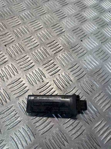 Модуль контроля давления в шинах bmw 5 (f10) 6864952 3.0л дизель 2016